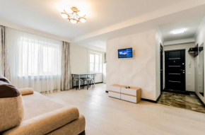 ARTAL Apartment on Obolonsky avenue 16a